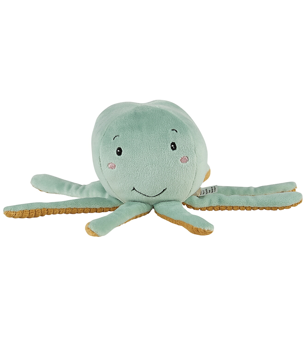Sterntaler Kuscheltier - Klein - Krake - Sterntaler - One Size - Kuscheltiere Sterntaler Kuscheltier - Klein - Krake - Sterntaler - One Size - Kuscheltiere von Sterntaler
