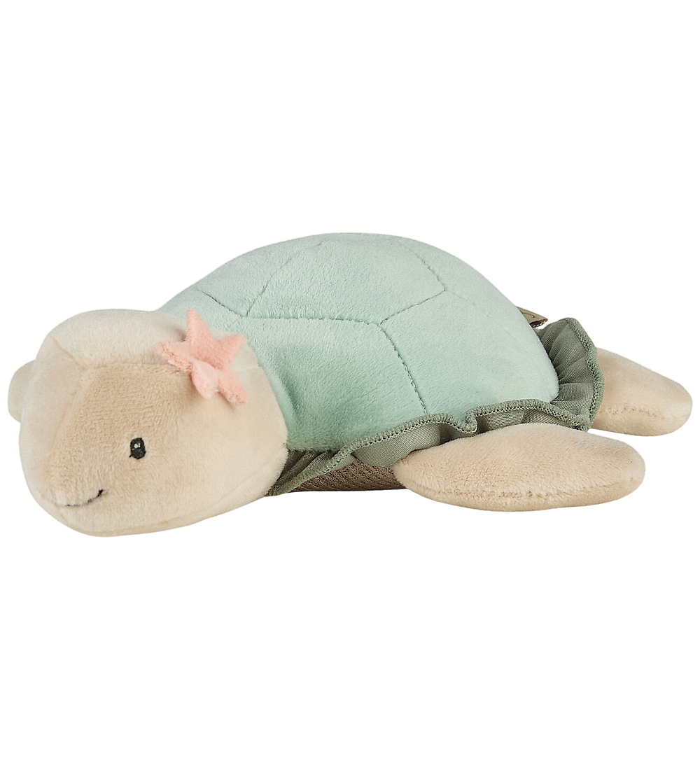 Sterntaler Kuscheltier - Klein - Schildkröte - Sterntaler - One Size - Kuscheltiere Sterntaler Kuscheltier - Klein - Schildkröte - Sterntaler - One Size - Kuscheltiere von Sterntaler
