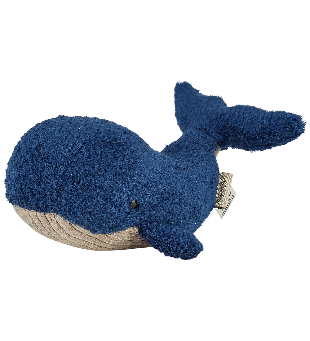 Sterntaler Kuscheltier - Klein - Wal - Sterntaler - One Size - Kuscheltiere Sterntaler Kuscheltier - Klein - Wal - Sterntaler - One Size - Kuscheltiere von Sterntaler