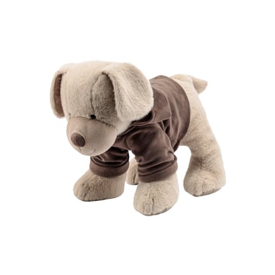 Sterntaler Kuscheltier XL Hund Lucky von Sterntaler