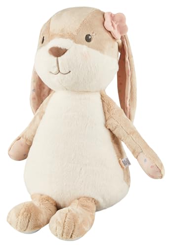 Sterntaler Kuscheltier XXL Hase Hanni - Plüschtier aus kuscheligem Flausch - Baby & Kinder Spielzeug - treuer Begleiter zum Kuscheln & Spielen, Hellbraun, Größe 55 cm Sterntaler Kuscheltier XXL Hase Hanni - Plüschtier aus kuscheligem Flausch - Baby & Kinder Spielzeug - treuer Begleiter zum Kuscheln & Spielen, Hellbraun, Größe 55 cm von Sterntaler