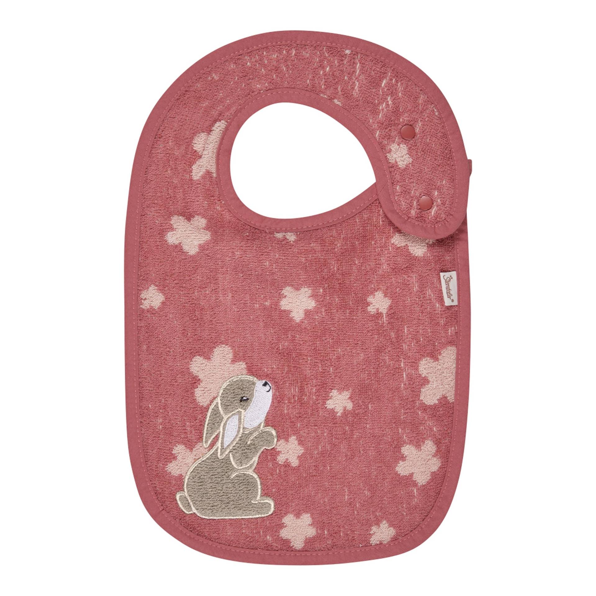 Sterntaler Lätzchen mit Druckknopf Sterntaler Lätzchen mit Druckknopf von Sterntaler