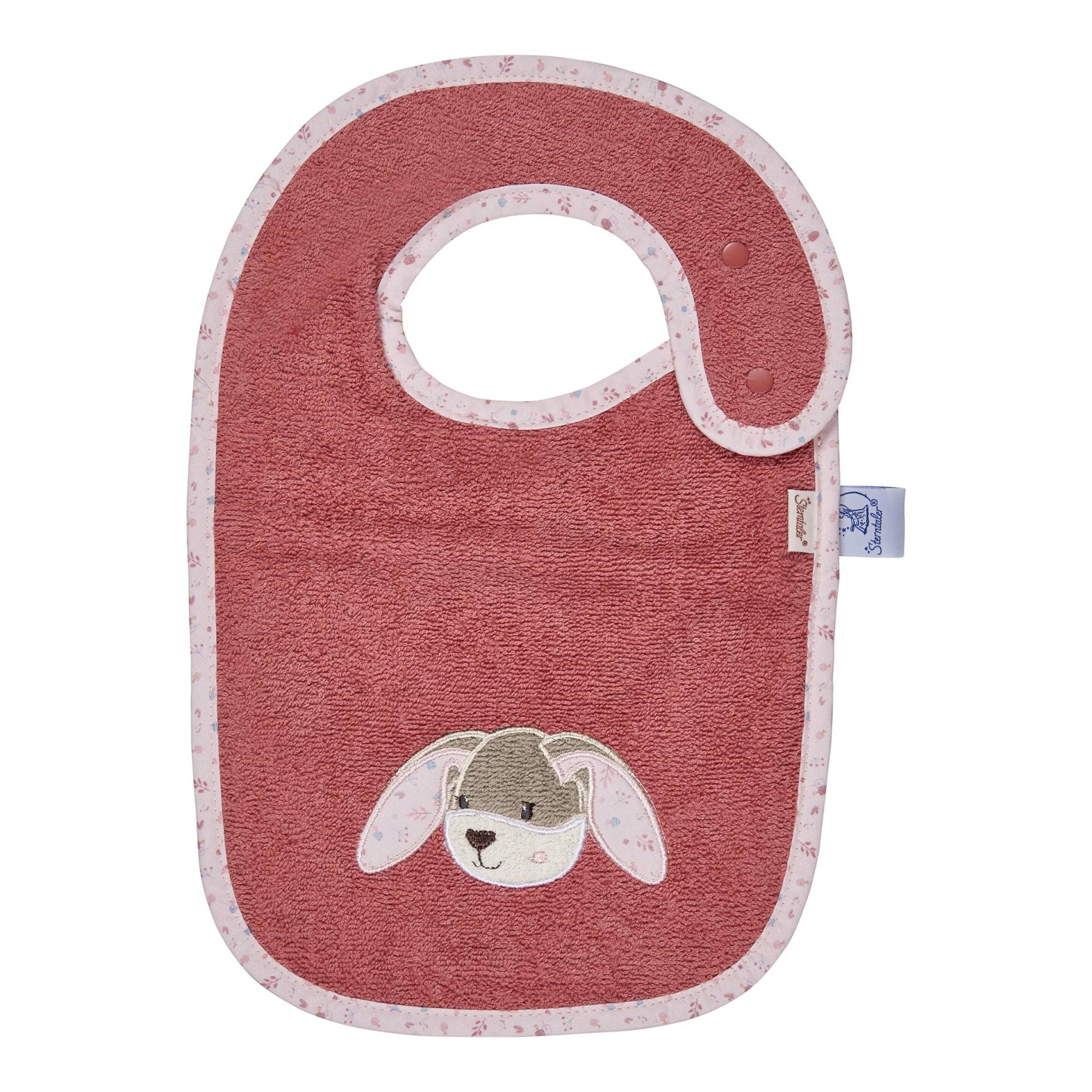 Sterntaler Lätzchen mit Nässeschutz Sterntaler Lätzchen mit Nässeschutz von Sterntaler