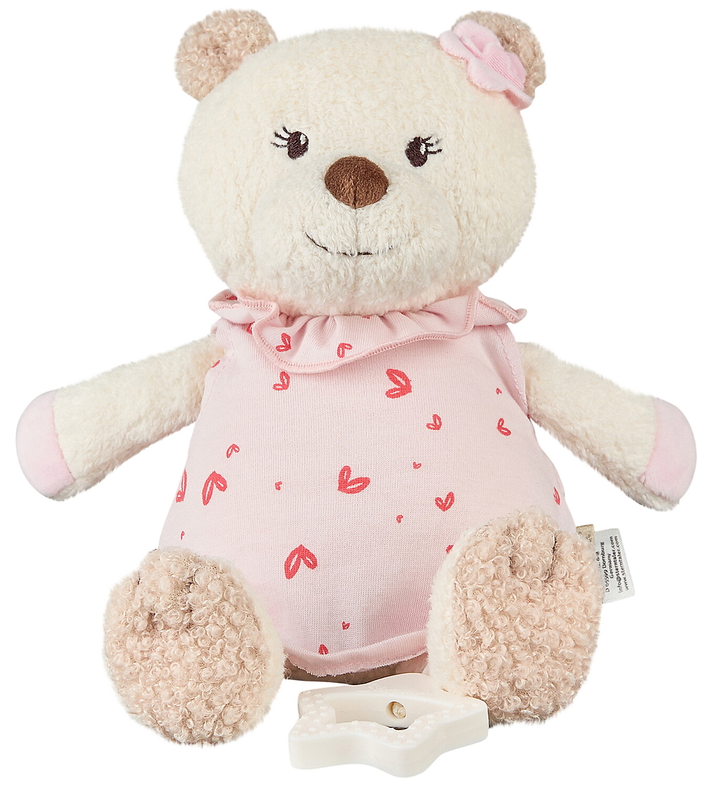 Sterntaler Musikmobile - Bear Betty - Sterntaler - One Size - Musikmobile Sterntaler Musikmobile - Bear Betty - Sterntaler - One Size - Musikmobile von Sterntaler