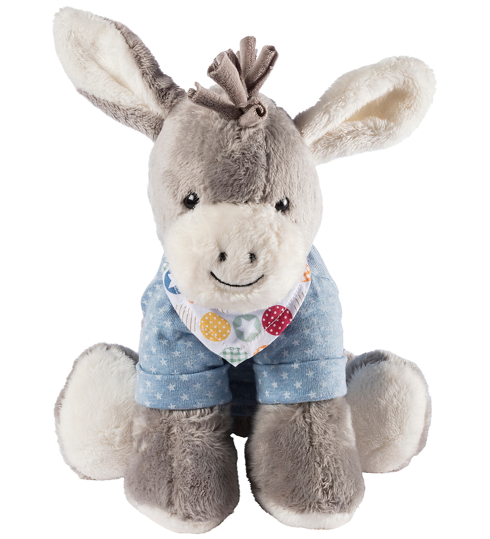 Sterntaler Musikmobile - Donkey Emmy - Sterntaler - One Size - Musikmobile Sterntaler Musikmobile - Donkey Emmy - Sterntaler - One Size - Musikmobile von Sterntaler
