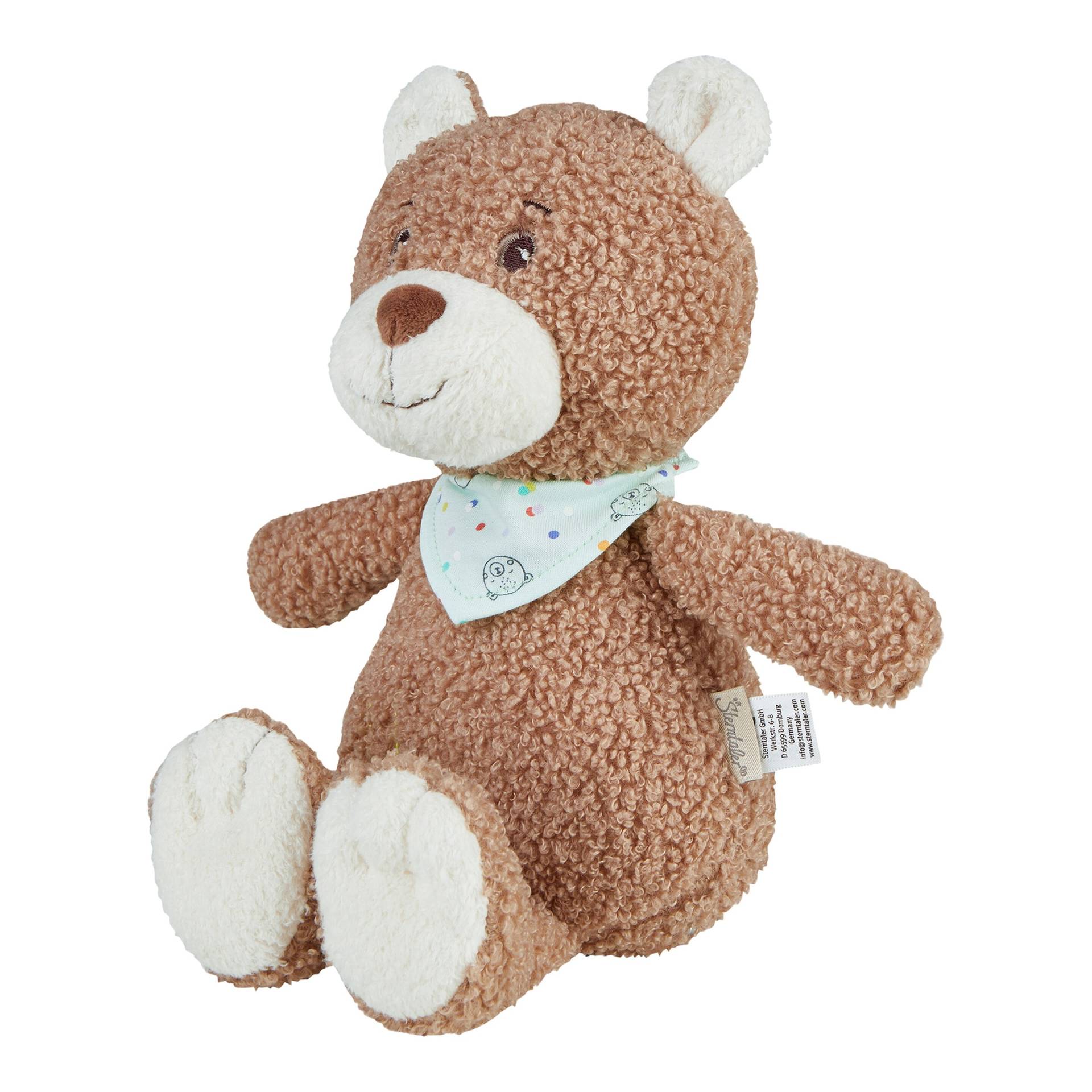 Sterntaler Nachtlicht Träumli mit Sound Bär Bo Sterntaler Nachtlicht Träumli mit Sound Bär Bo von Sterntaler