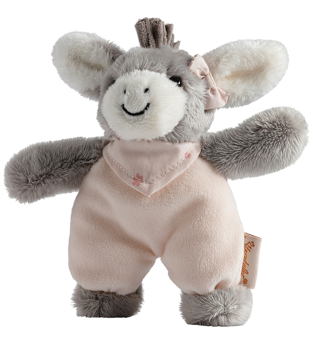 Sterntaler Rassel - Donkey Emmy - Sterntaler - One Size - Rasseln Sterntaler Rassel - Donkey Emmy - Sterntaler - One Size - Rasseln von Sterntaler