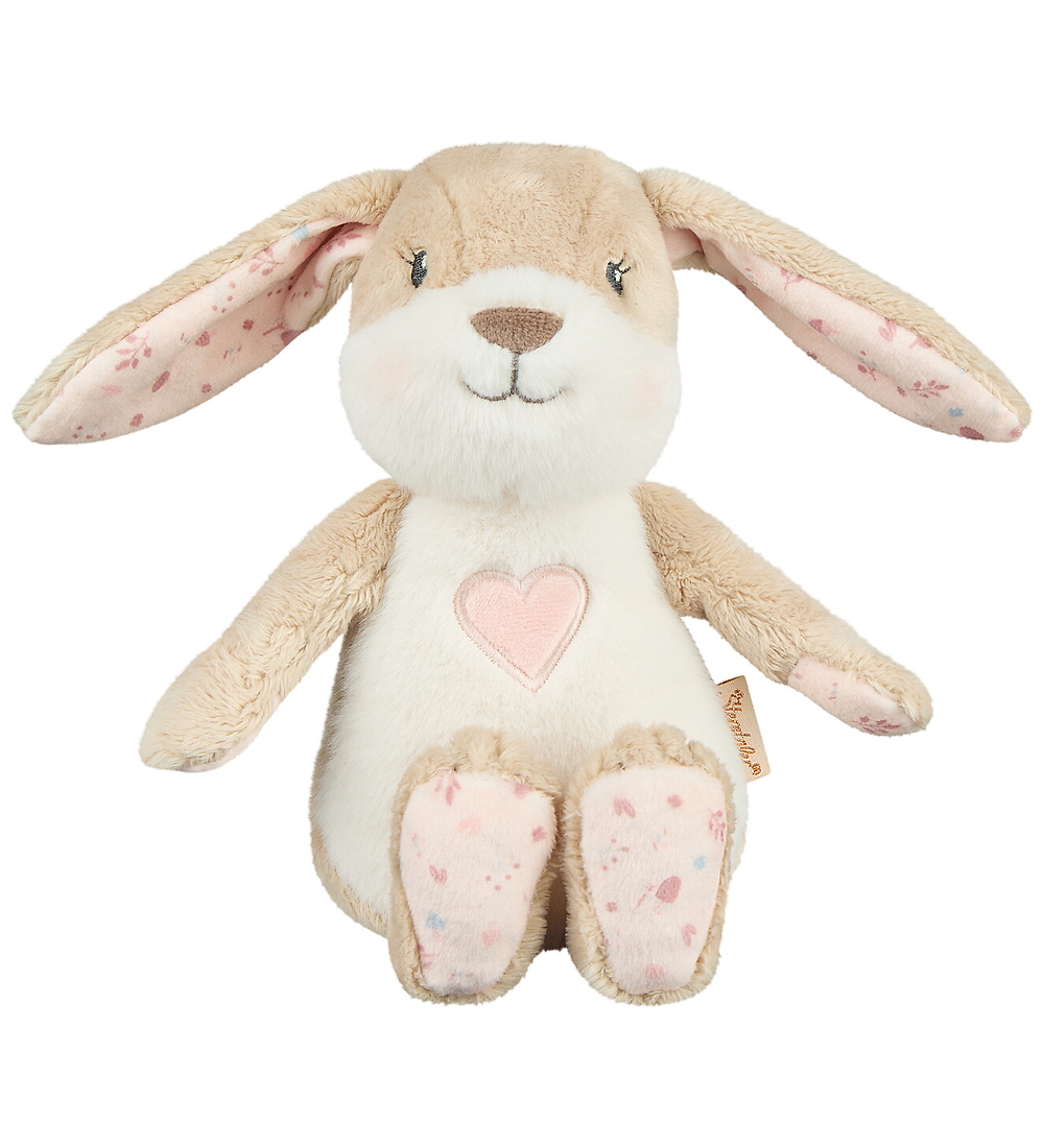 Sterntaler Rassel - Medium+ - Rabbit Hanni - Sterntaler - One Size - Rasseln Sterntaler Rassel - Medium+ - Rabbit Hanni - Sterntaler - One Size - Rasseln von Sterntaler