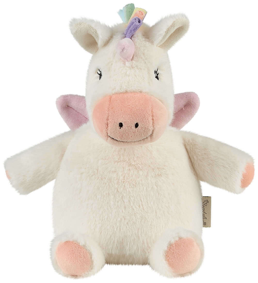 Sterntaler Rassel - Medium+ - Unicorn Ellie - Sterntaler - One Size - Rasseln Sterntaler Rassel - Medium+ - Unicorn Ellie - Sterntaler - One Size - Rasseln von Sterntaler