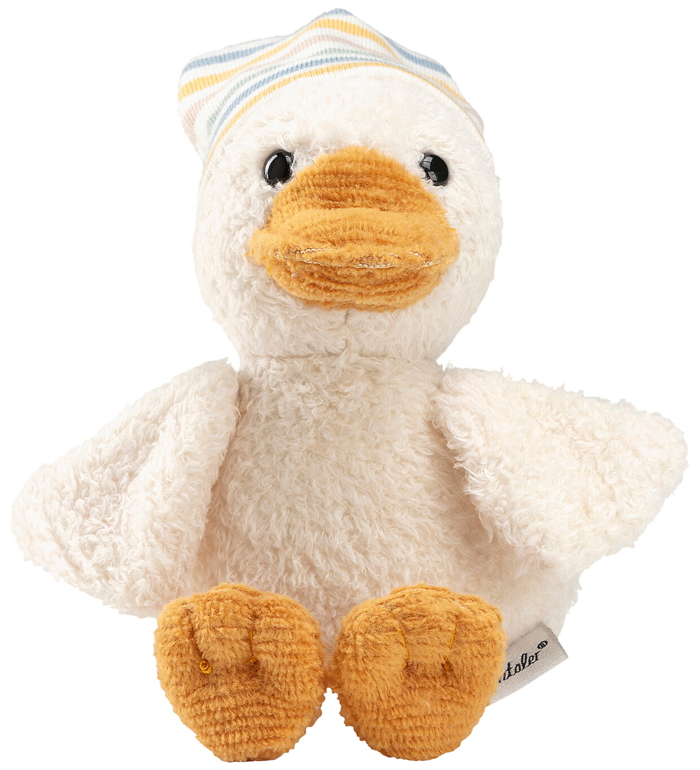 Sterntaler Rassel - Mini - Duck Edda - Sterntaler - One Size - Rasseln Sterntaler Rassel - Mini - Duck Edda - Sterntaler - One Size - Rasseln von Sterntaler