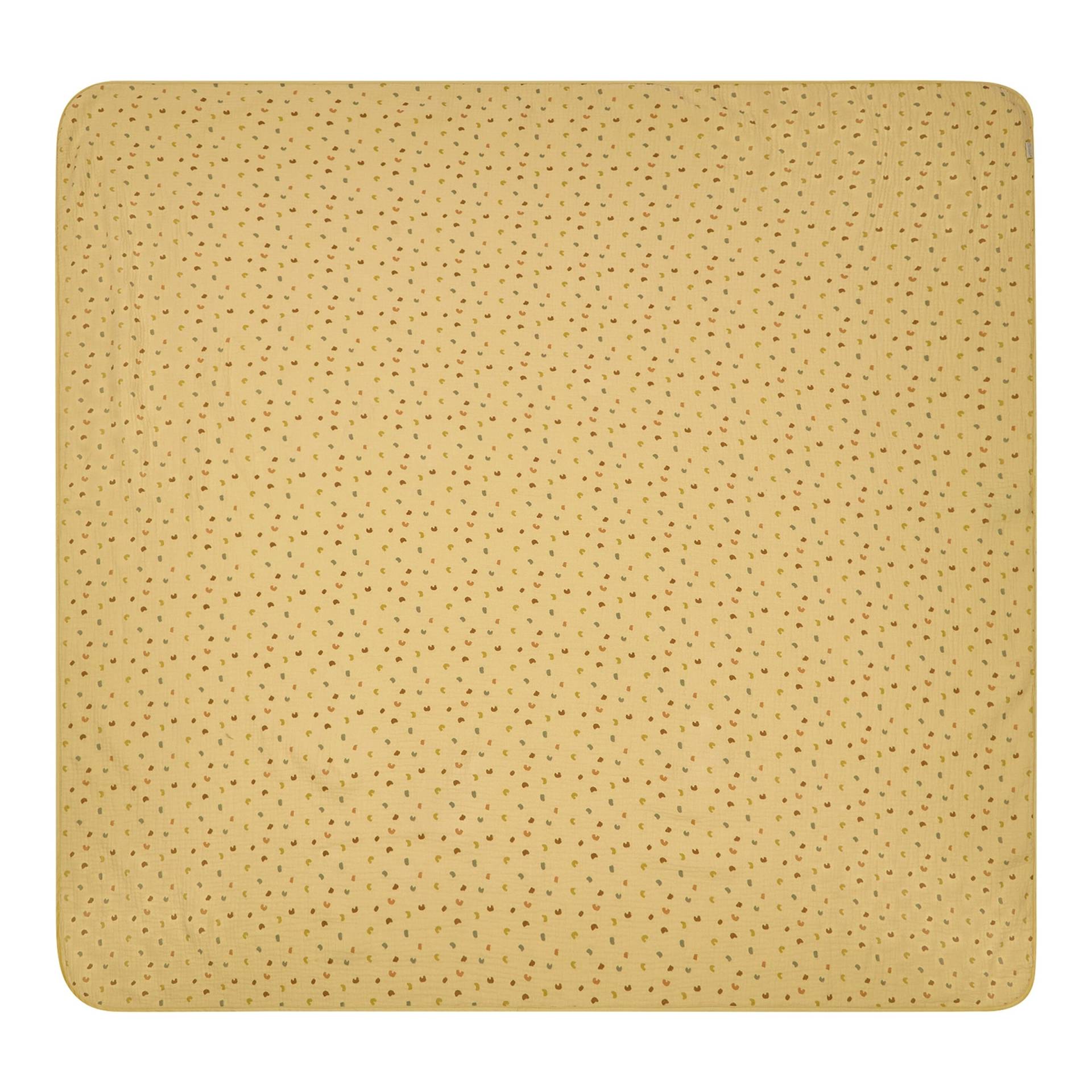 Sterntaler Safari Babydecke Musselin 120x120 cm Sterntaler Safari Babydecke Musselin 120x120 cm von Sterntaler