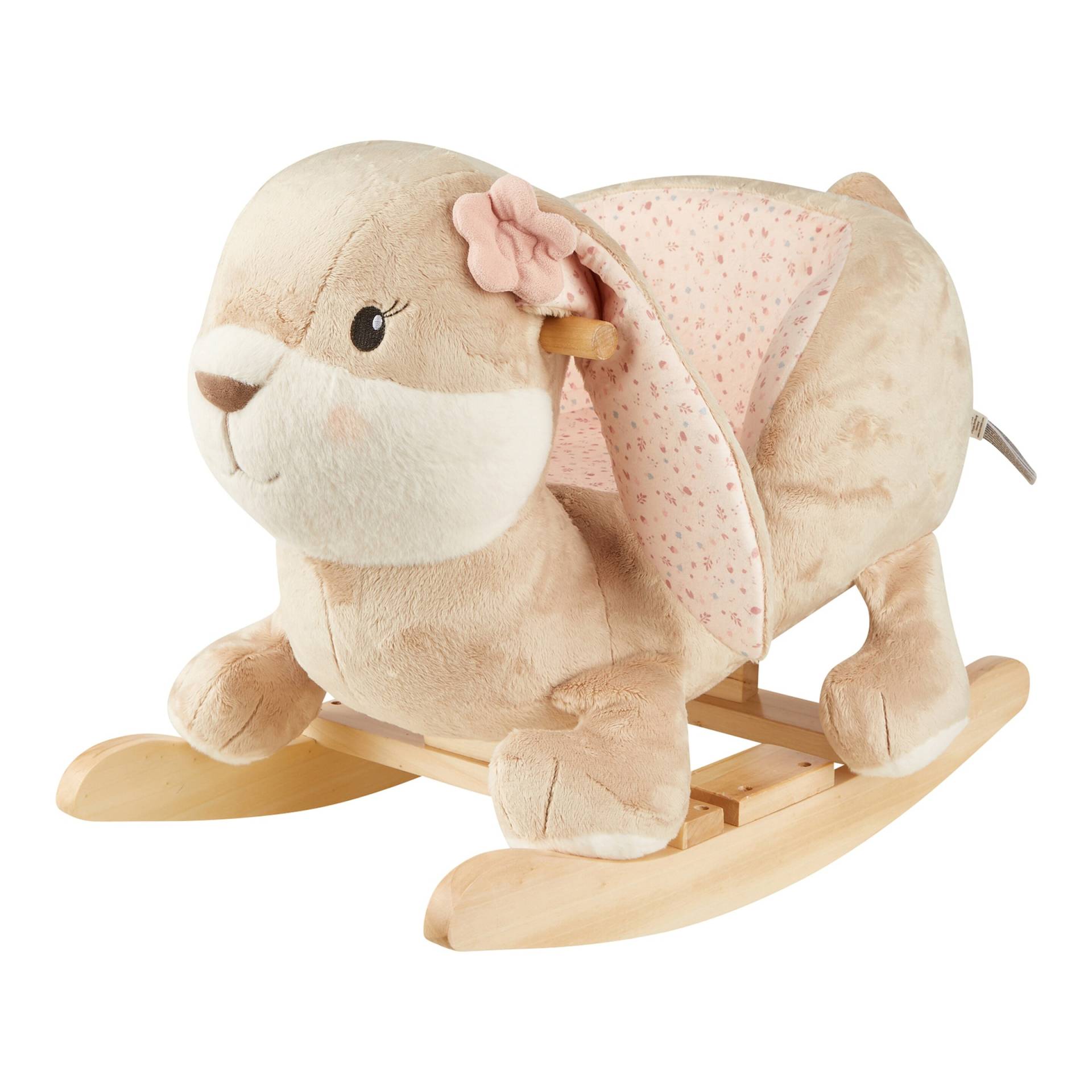 Sterntaler Schaukeltier Hase Hanni Sterntaler Schaukeltier Hase Hanni von Sterntaler