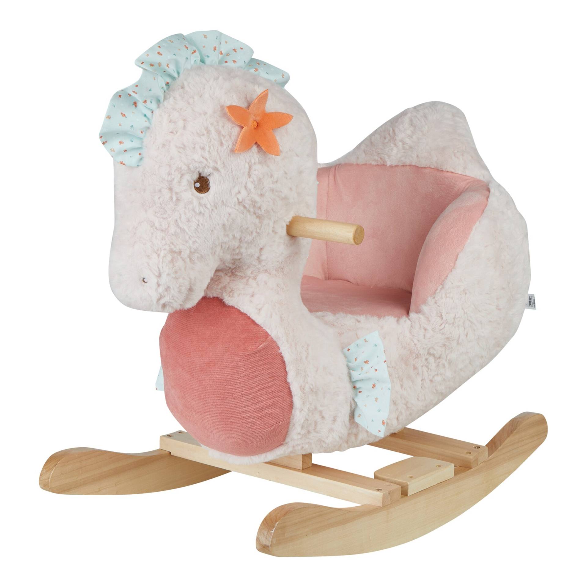 Sterntaler Schaukeltier Seepferdchen Ozean Sterntaler Schaukeltier Seepferdchen Ozean von Sterntaler