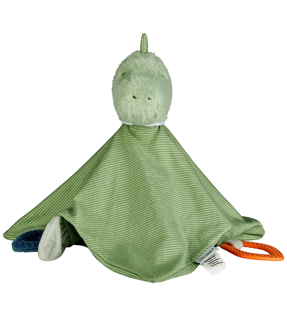Sterntaler Schmusetuch - Medium+ - Dino Rexi - Sterntaler - One Size - Schmusetücher Sterntaler Schmusetuch - Medium+ - Dino Rexi - Sterntaler - One Size - Schmusetücher von Sterntaler