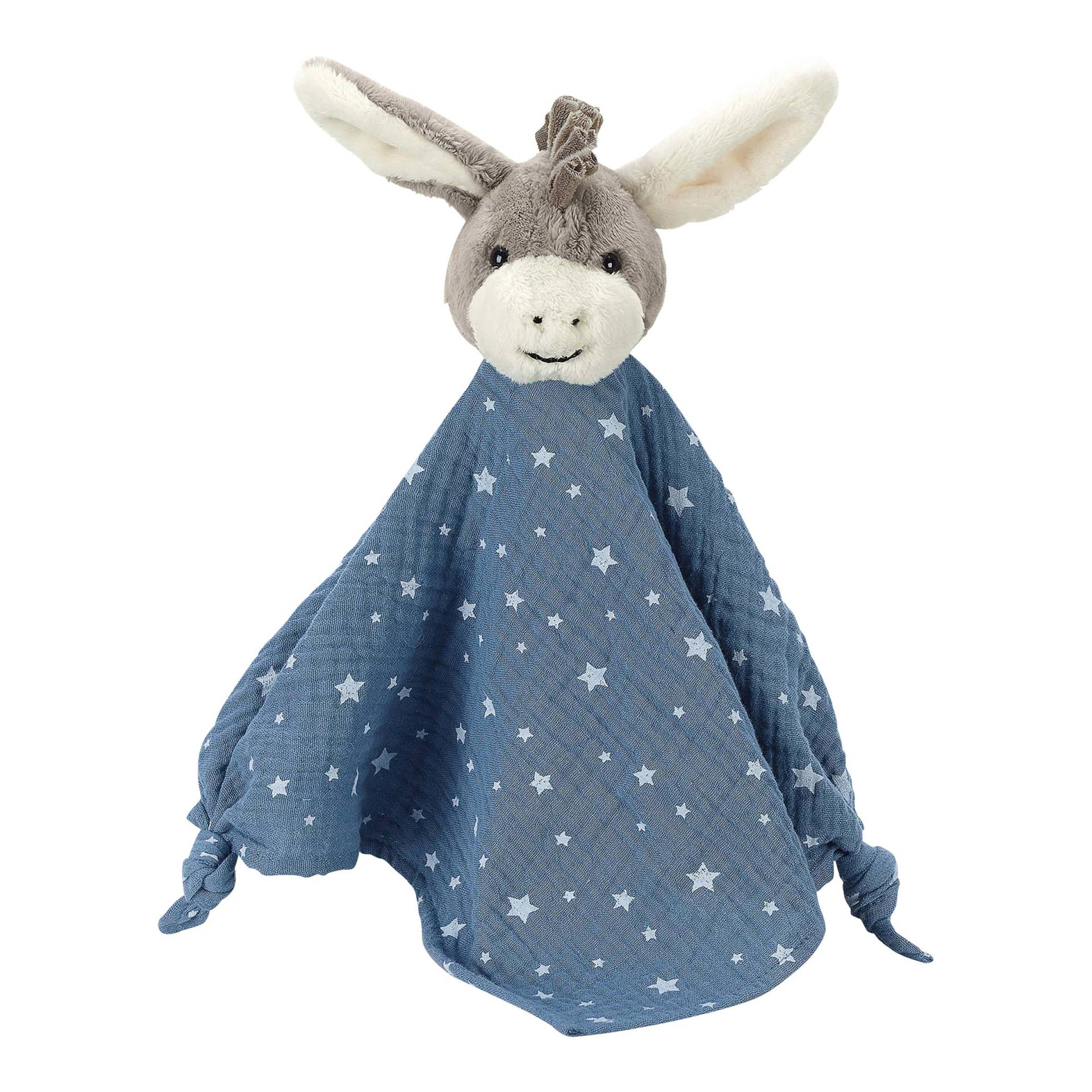 Sterntaler Schmusetuch Esel Emmi M Sterntaler Schmusetuch Esel Emmi M von Sterntaler
