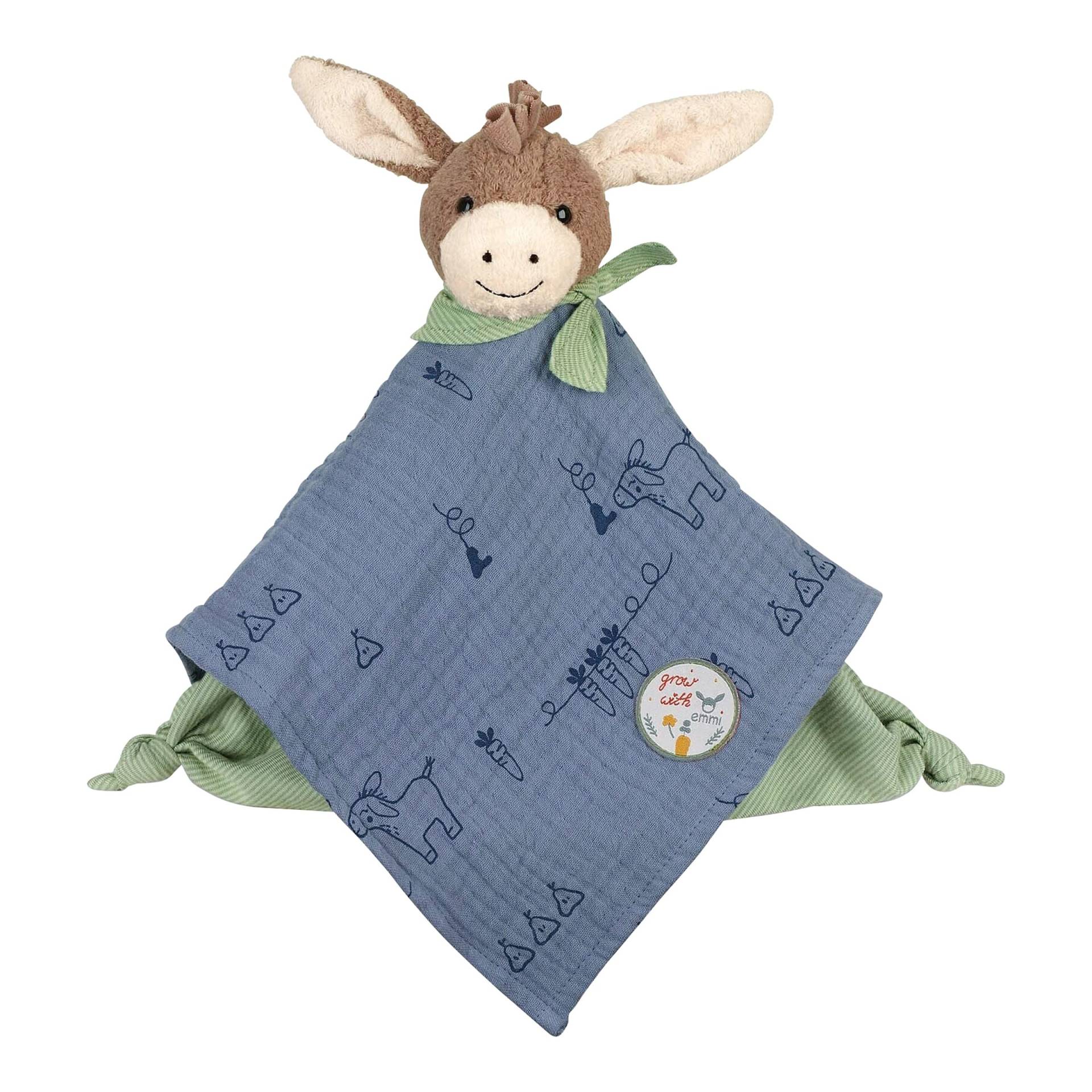 Sterntaler Schmusetuch Esel Emmilius L Sterntaler Schmusetuch Esel Emmilius L von Sterntaler