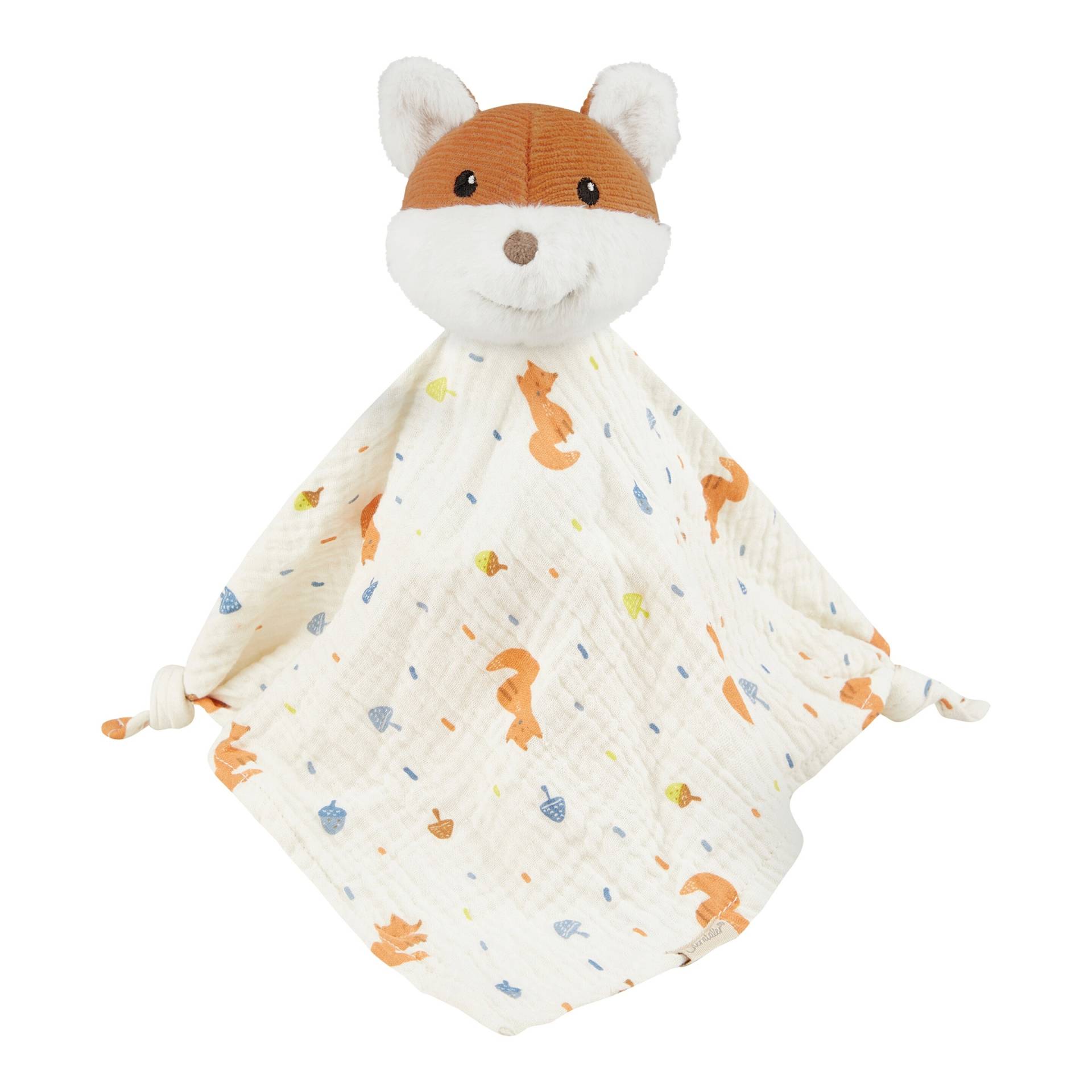 Sterntaler Schmusetuch Fuchs Filou L Sterntaler Schmusetuch Fuchs Filou L von Sterntaler