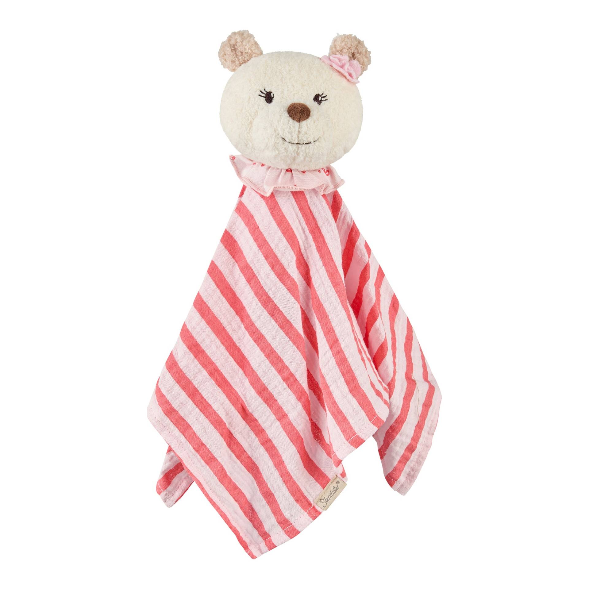 Sterntaler Schmusetuch L Bär Betty Sterntaler Schmusetuch L Bär Betty von Sterntaler