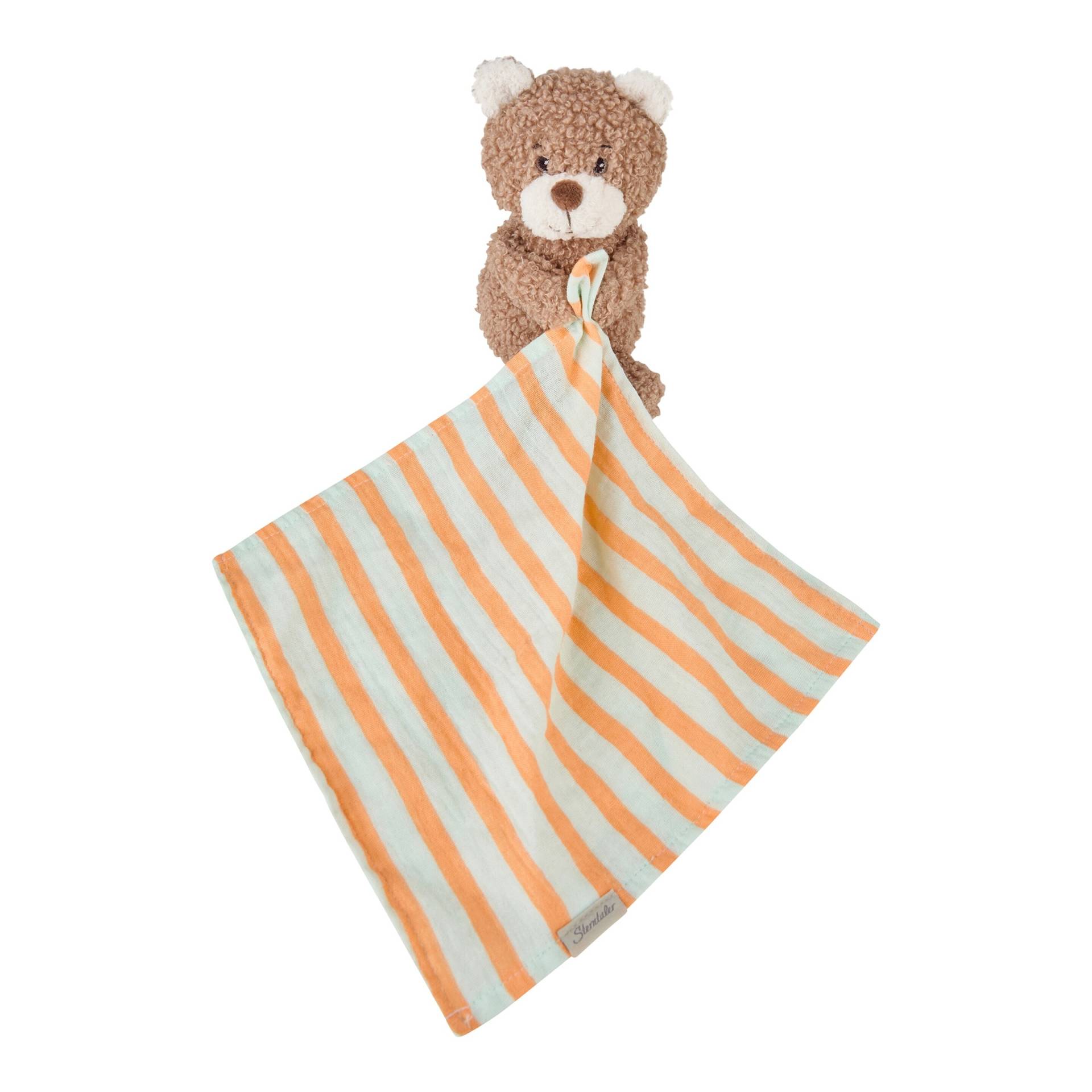 Sterntaler Schmusetuch L Bär Bo Sterntaler Schmusetuch L Bär Bo von Sterntaler