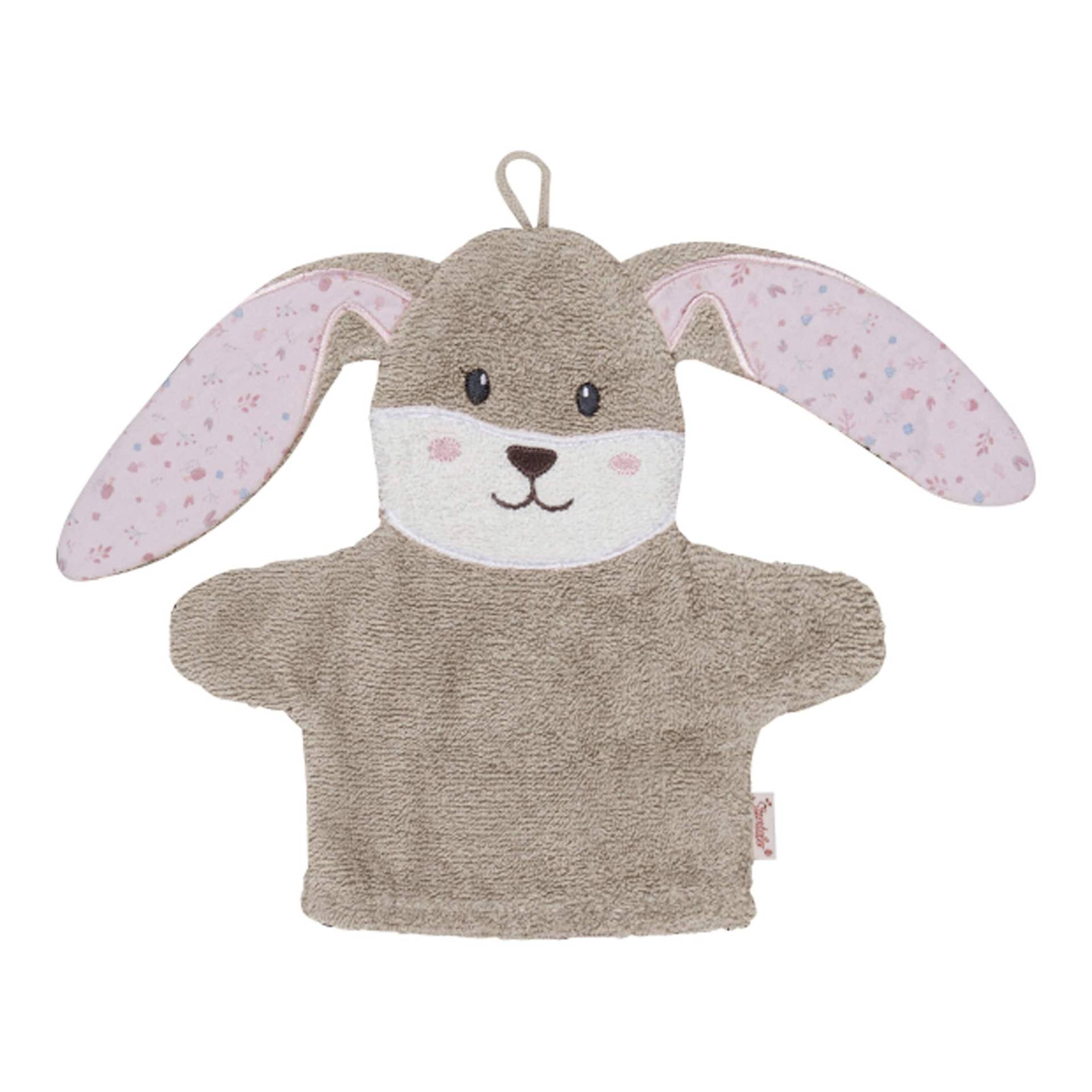 Sterntaler Spiel- Waschhandschuh Sterntaler Spiel- Waschhandschuh von Sterntaler