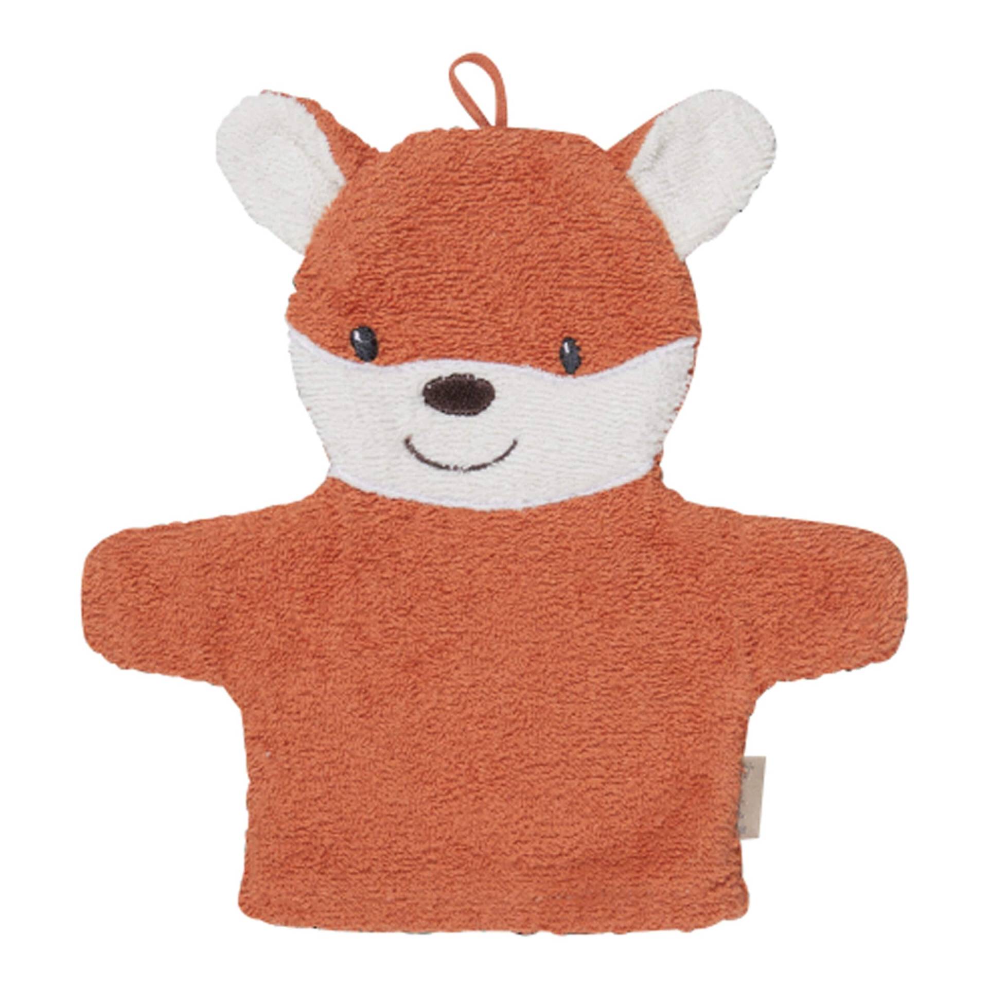 Sterntaler Spiel- Waschhandschuh Sterntaler Spiel- Waschhandschuh von Sterntaler