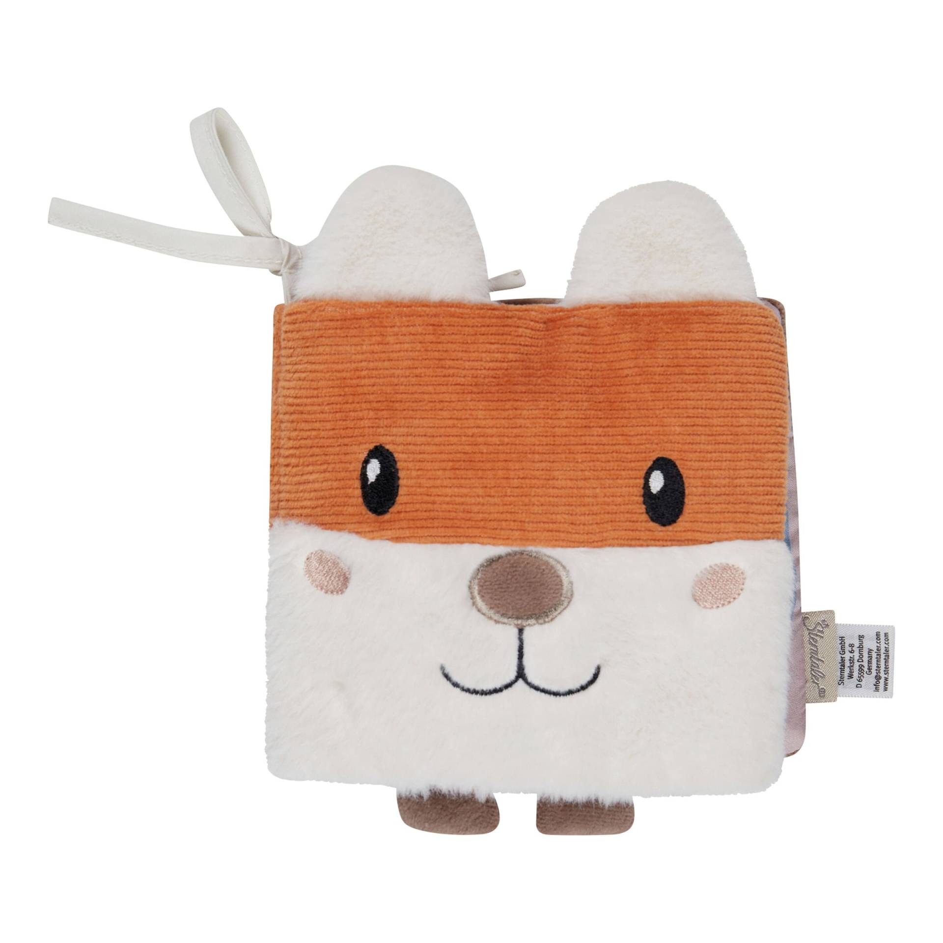 Sterntaler Spielbuch Fuchs Filou Sterntaler Spielbuch Fuchs Filou von Sterntaler