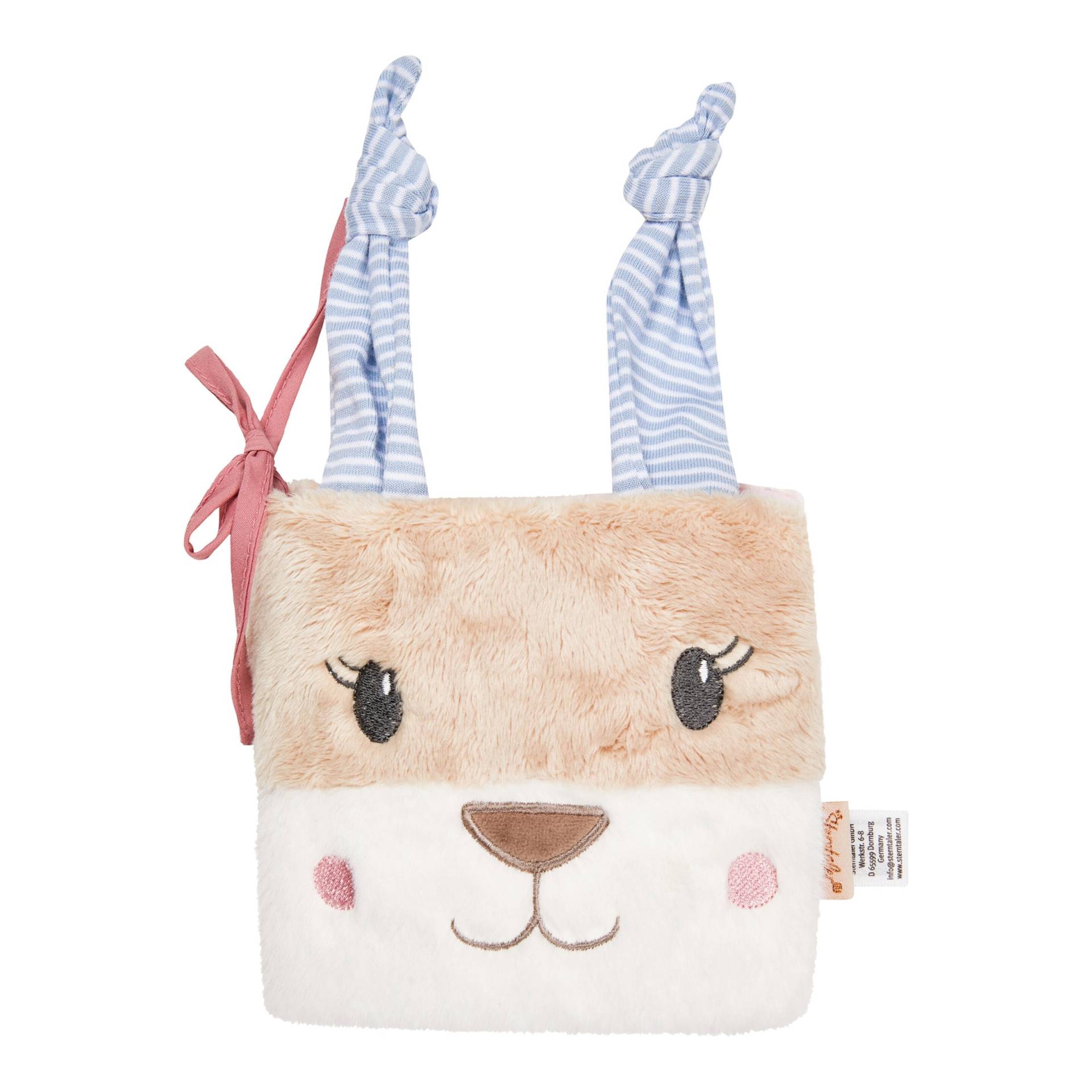 Sterntaler Spielbuch Hase Hanni Sterntaler Spielbuch Hase Hanni von Sterntaler
