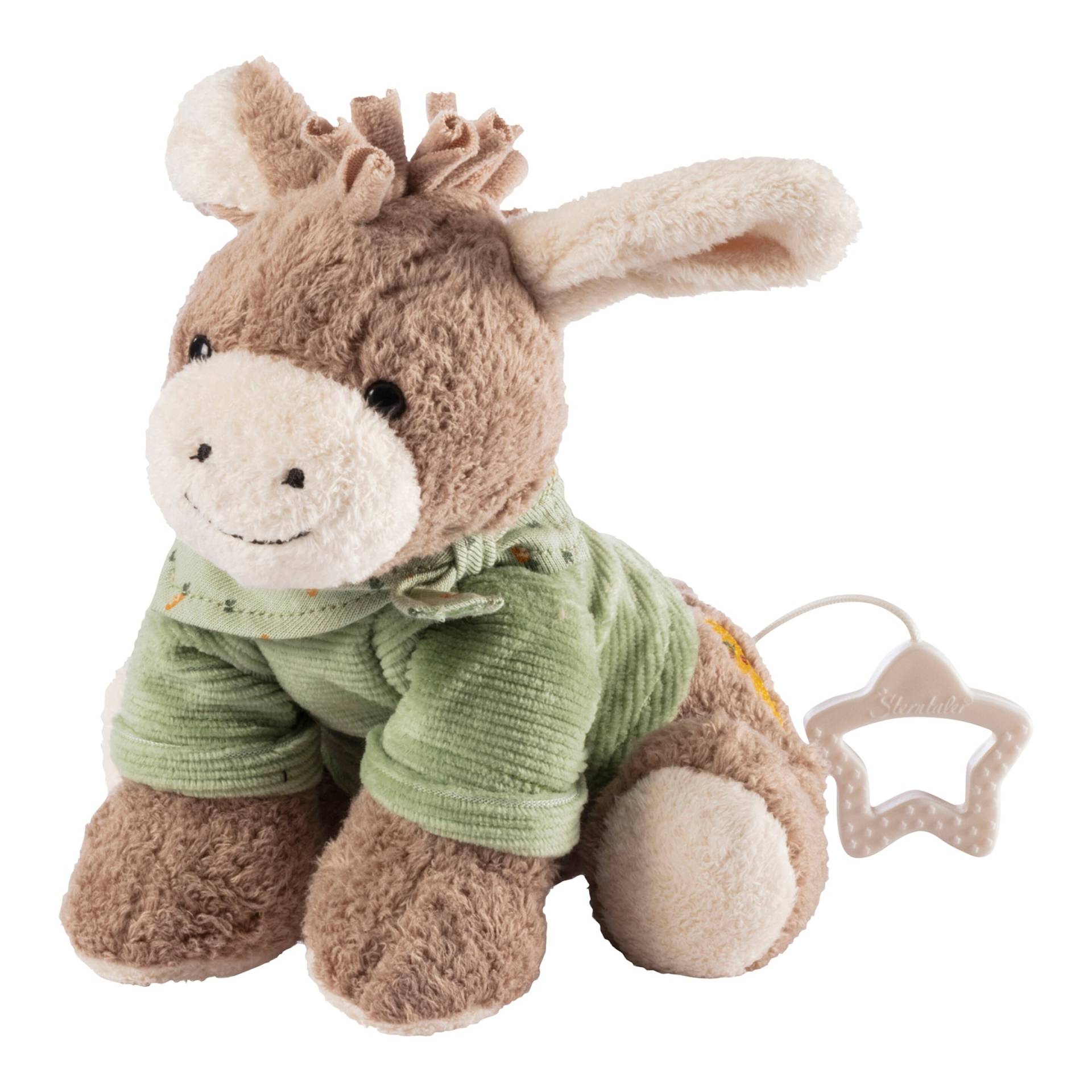 Sterntaler Spieluhr Esel Emmilius 30cm Sterntaler Spieluhr Esel Emmilius 30cm von Sterntaler