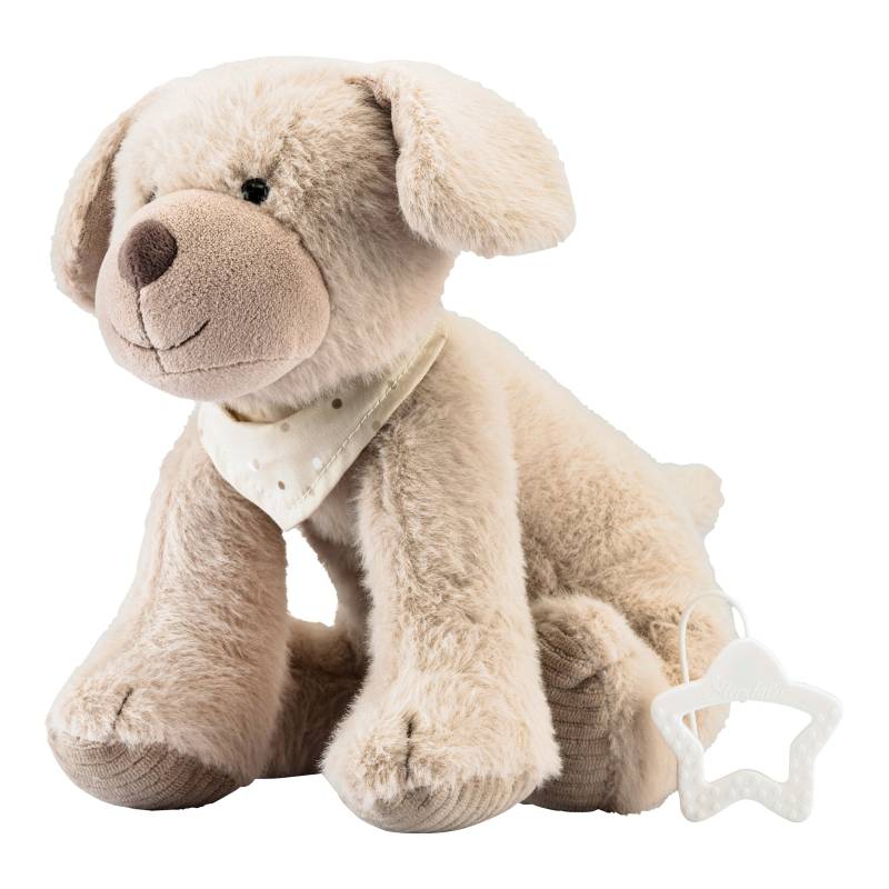 Sterntaler Spieluhr Hund Lucky 25cm von Sterntaler