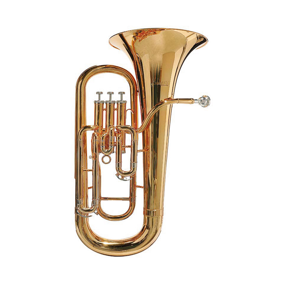 Stewart Ellis SE-1420-L Euphonium von Stewart Ellis