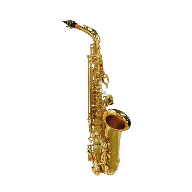 Stewart Ellis SE-510-L Altsaxophon von Stewart Ellis