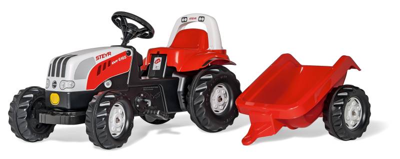 rollyKid Steyr 6165 CVT von Steyr