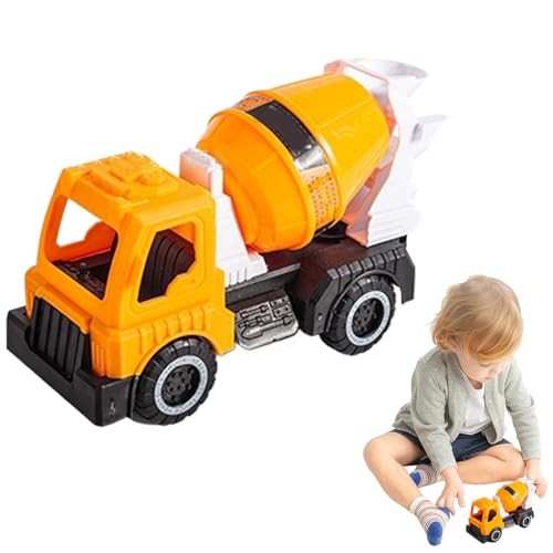 Kinderbagger - Lernspielzeug Baufahrzeuge mit Zieh-und-Loslass-Funktion | Interaktive Spiele Vorschule Lernaktivitäten Kindergeburtstag Drinnen Draußen Spiel Kinderbagger - Lernspielzeug Baufahrzeuge mit Zieh-und-Loslass-Funktion | Interaktive Spiele Vorschule Lernaktivitäten Kindergeburtstag Drinnen Draußen Spiel von Stibtmr