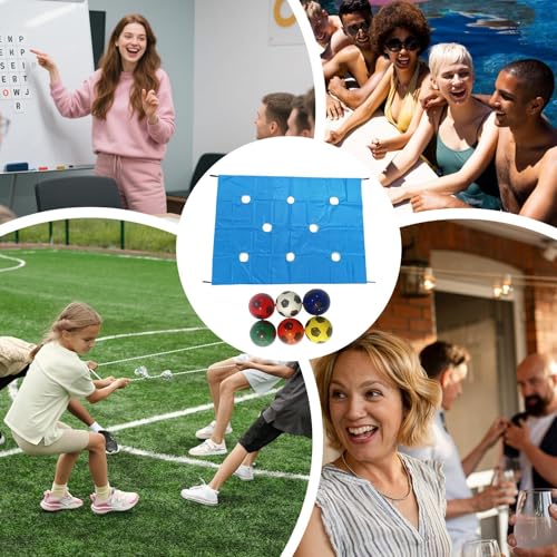 Teamwork Loch Plane Spiel - Lernspaß Teamspiele Für Die Arbeit,Outdoor Team Herausforderung Spielzeug Für Schule Firmen Training Garten Teamwork Loch Plane Spiel - Lernspaß Teamspiele Für Die Arbeit,Outdoor Team Herausforderung Spielzeug Für Schule Firmen Training Garten von Stibtmr