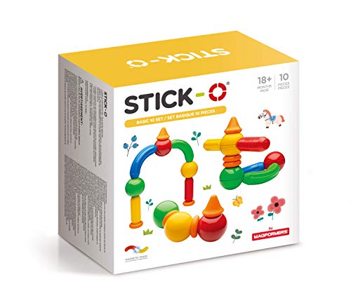 Stick-O Basic 10, 277-01 Stick-O Basic 10, 277-01 von Stick-O