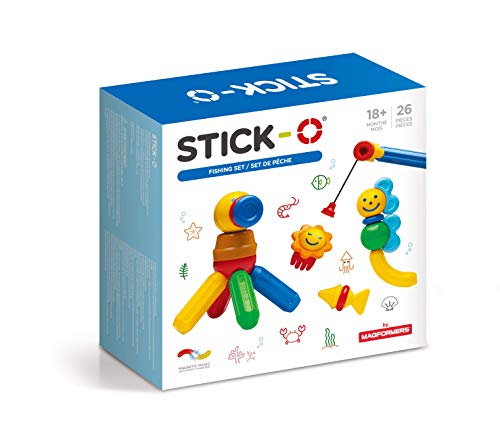 Stick-O Fishing Set von Stick-O