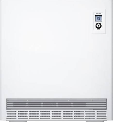 Stiebel Eltron 236424 Wärmespeicher Alpinweiß von Stiebel Eltron