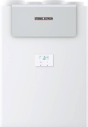 Stiebel Eltron LWZ 280 Zentrales Lüftungsgerät 230V 350 m³/h von Stiebel Eltron