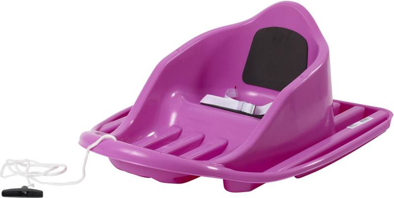 STIGA Babyschlitten Cruiser, Rosa von STIGA