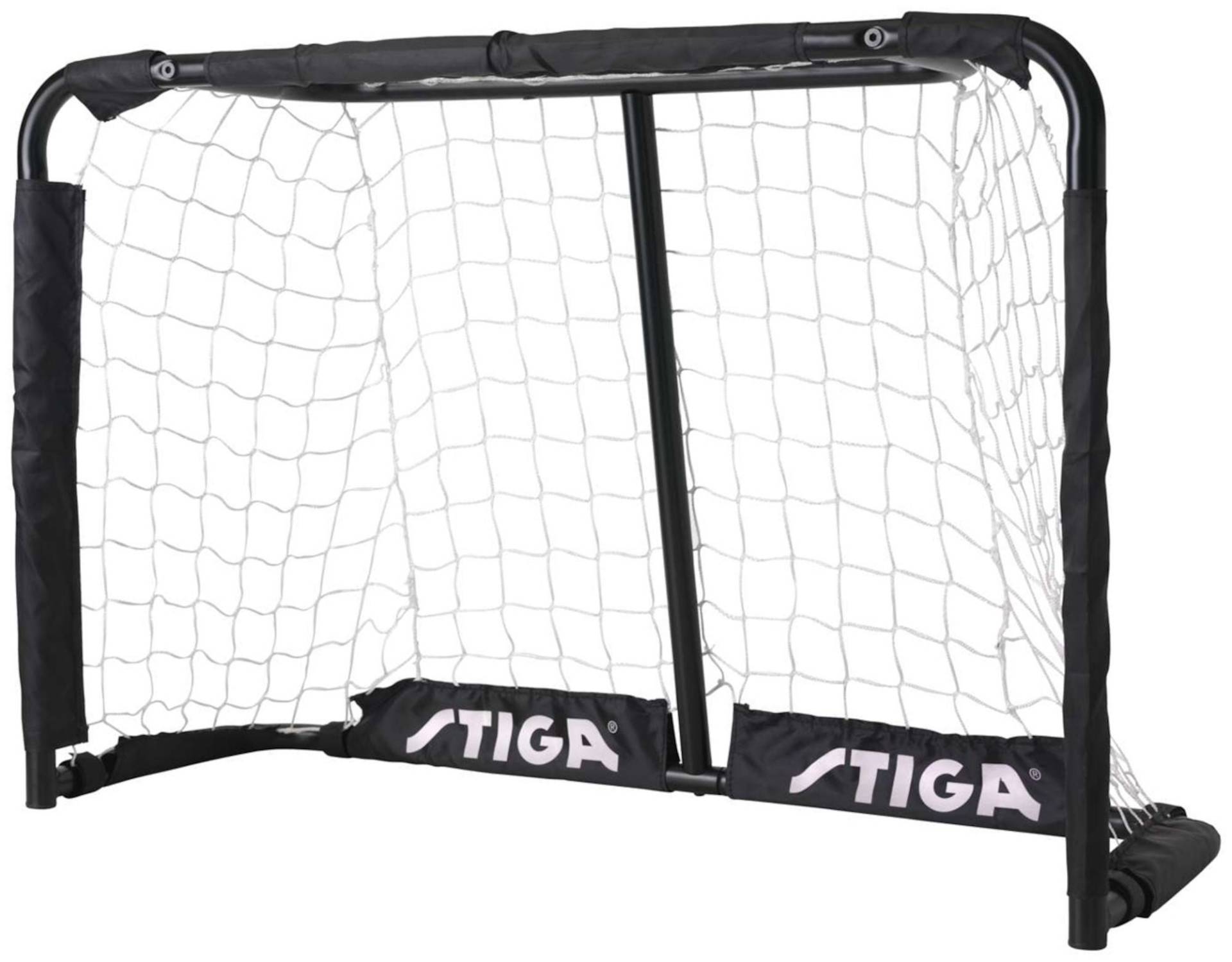 STIGA Floorballtor aus Metall Pro Goal von STIGA