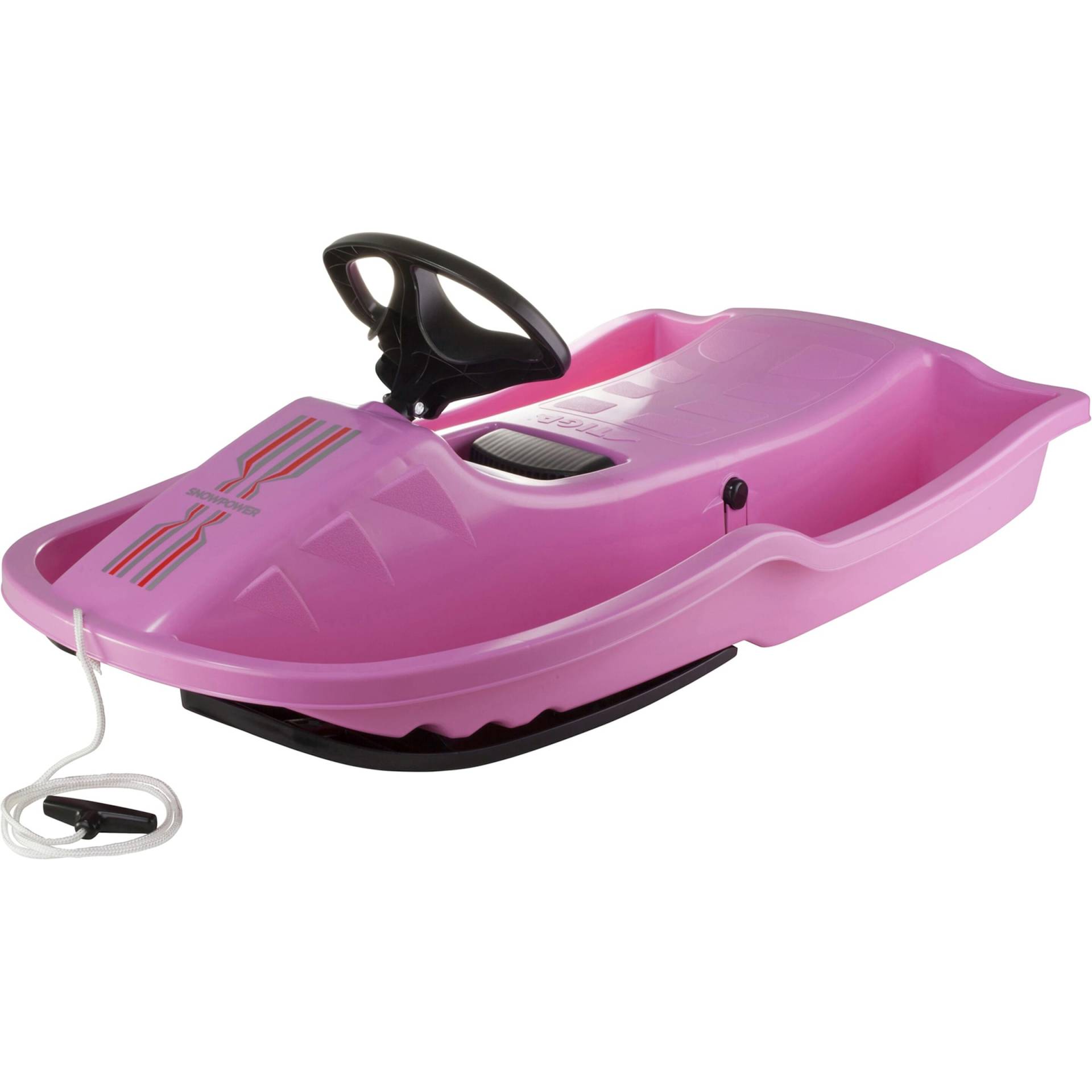 Stiga Schlitten Snowpower mit Bremse & Lenkrad Stiga Schlitten Snowpower mit Bremse & Lenkrad von Stiga