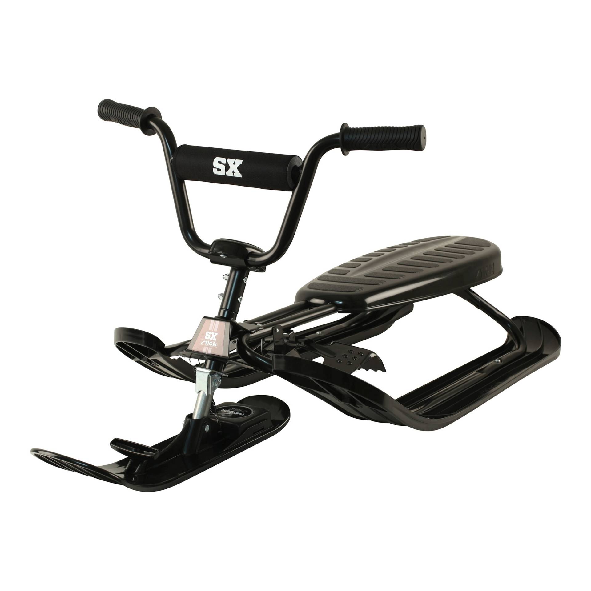 Stiga Schlitten Snowracer Curve SX Stiga Schlitten Snowracer Curve SX von Stiga