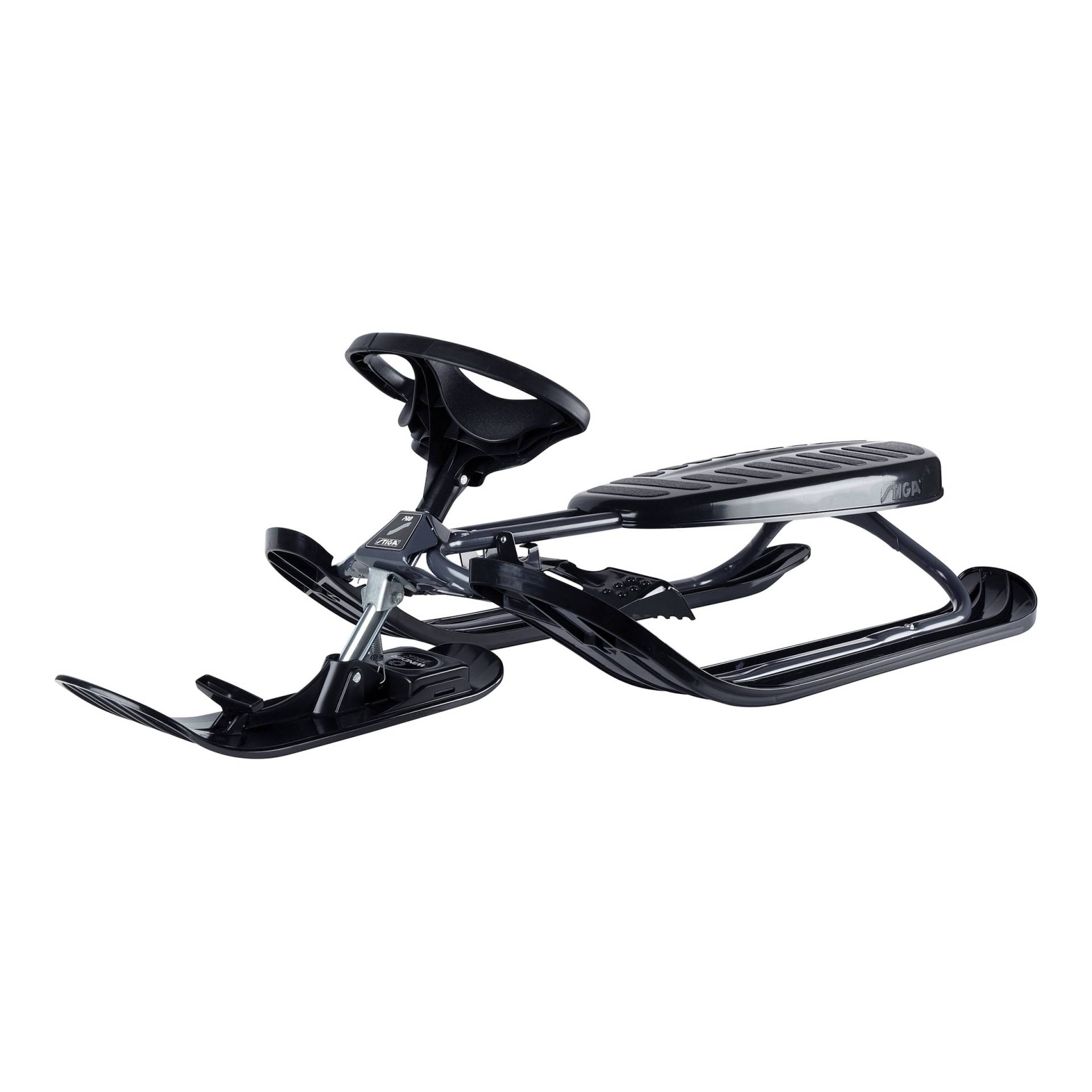 Stiga Schlitten Snowracer Curve Stiga Schlitten Snowracer Curve von Stiga