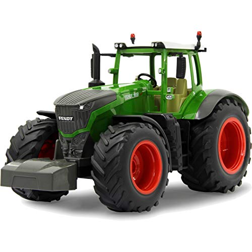 Fendt Traktor 1050 Vario ferngesteuert (1:16 2,4Ghz) RC Motorsound mit Sound Beleuchtung und verschiedenen Fahrfunktionen (Fendt Traktor) von Stimo