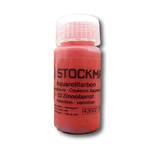 Stockmar Aquarellfarben einzeln von Stockmar