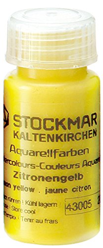 Stockmar Aquarellfarben einzeln von Stockmar