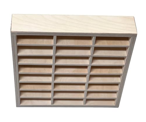 Stockmar Display-Kasten für 288 Wachsmalstifte Stockmar Display-Kasten für 288 Wachsmalstifte von Stockmar