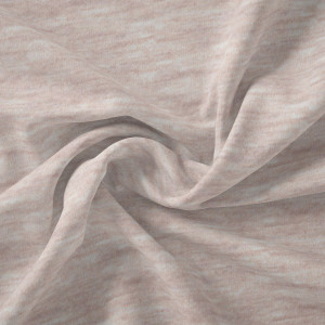 Avalana Jersey Melangestoff 160cm Farbe 603 - 50cm von Stoffabrics