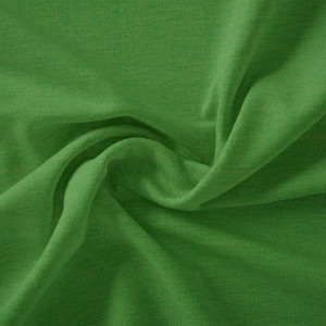 Avalana Jersey Solid Stoff 160cm Farbe 002 - 50cm von Stoffabrics