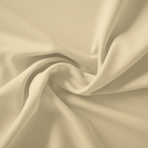 Avalana Jersey Solid Stoff 160cm Farbe 005 - 50cm von Stoffabrics